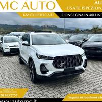 DR MOTOR DR 6.0 1.5 Turbo CVT Bi-Fuel GPL PROMO