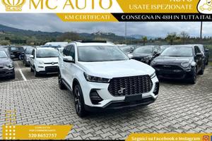 DR MOTOR DR 6.0 1.5 Turbo CVT Bi-Fuel GPL PROMO