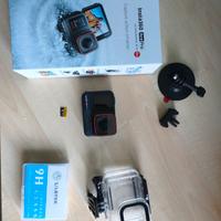 Insta360 ace pro usata pochissimo 