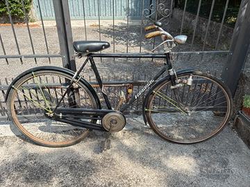 Bici legnano