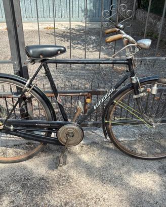 Bici legnano