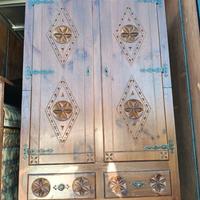 Mobili in legno massello