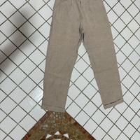 BOX Pantaloni Vintage/Classici Uomo