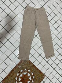 BOX Pantaloni Vintage/Classici Uomo