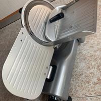 Affettatrice RGV New Lusso 22-GL