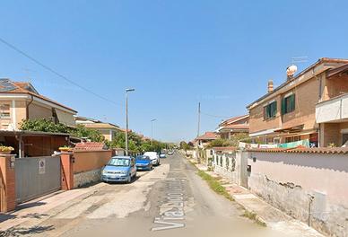 Torvaianica avvogliente bilocale arredato