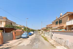 Torvaianica avvogliente bilocale arredato