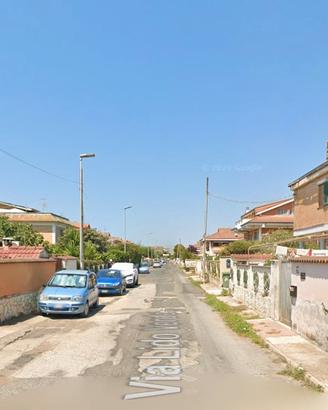Torvaianica avvogliente bilocale arredato