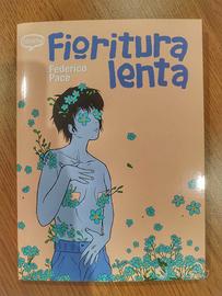 Fumetto volume unico