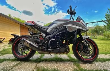 Suzuki Katana 1000 Jintachi