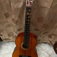 Chitarra Classica Sakura