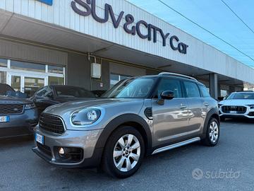MINI Cooper Countryman 1.5 Boost auto