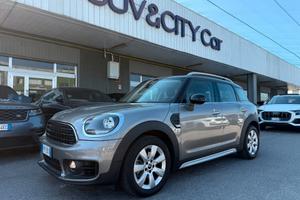 MINI Cooper Countryman 1.5 Boost auto