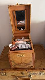 Bauletto/Beauty Case Alviero Martini prima classe