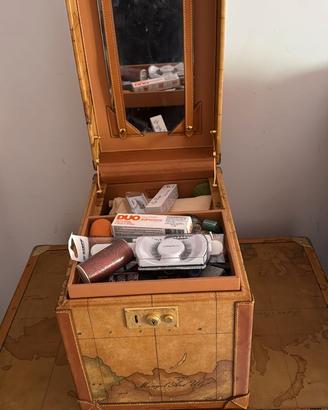 Bauletto/Beauty Case Alviero Martini prima classe