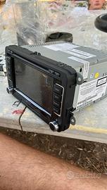 Sistema di navigazione originale Volkswagen RNS510