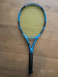 Racchetta tennis 
