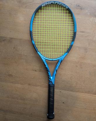 Racchetta tennis 