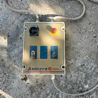 Quadro Elettrico di Controllo