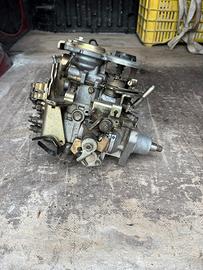 Pompa gasolio meccanica  nissan patrol gr y60