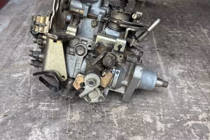 Pompa gasolio meccanica  nissan patrol gr y60