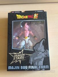 Majin buu final form