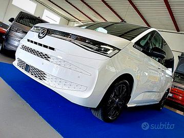 Volkswagen T7 Multivan 1.5 PHEV 4motion 245cv IQ L