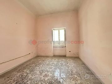 Appartamento Grottaglie [VD2552VRG]