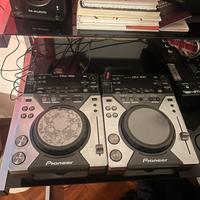 Cdj pioneer 400