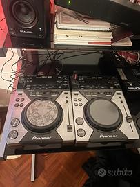 Cdj pioneer 400
