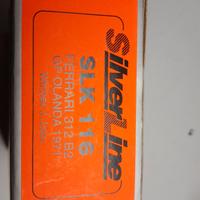 Tameo Ferrari 312 B2 Olanda