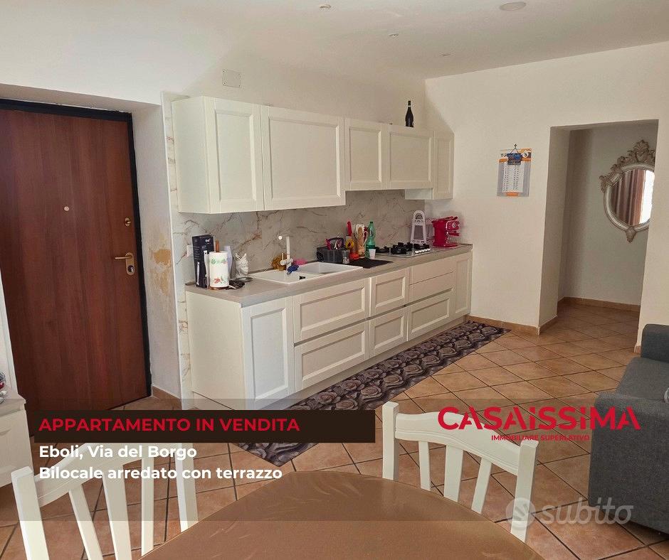 Appartamento – Eboli, Centro storico - Altro
