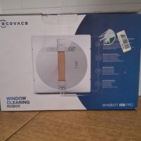 ecovacs  winbot w1 pro