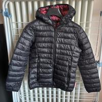 Giacca bambina Admiral taglia 10 anni