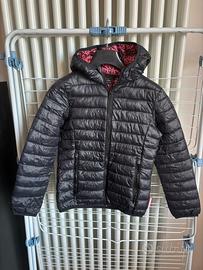 Giacca bambina Admiral taglia 10 anni