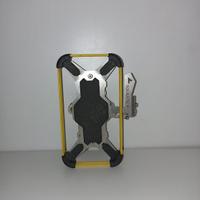 Touratech porta cellulare