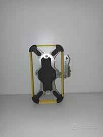 Touratech porta cellulare