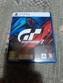 gran turismo 7 