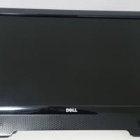 Dell ST2220T Monitor Touchscreen 21,5" Multi Touch