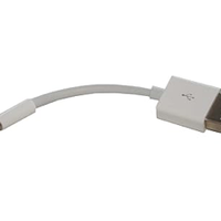Cavo Ipod shuffle 