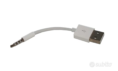 Cavo Ipod shuffle 