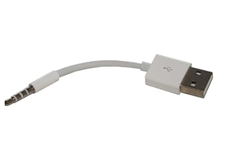 Cavo Ipod shuffle 