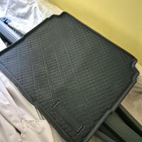 Copertura gommata per baule c5