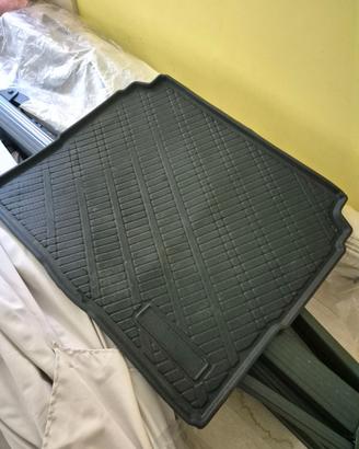 Copertura gommata per baule c5