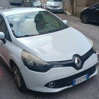 Clio IV 2016 + GPL