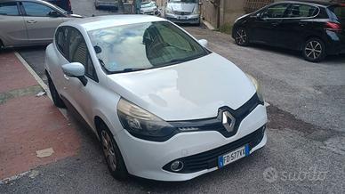 Clio IV 2016 + GPL