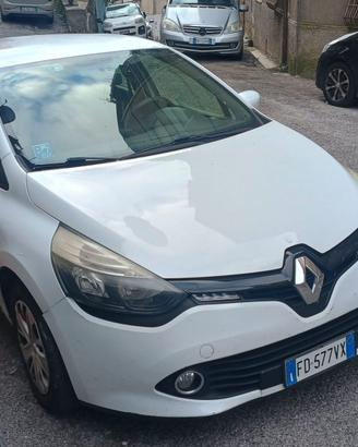 Clio IV 2016 + GPL