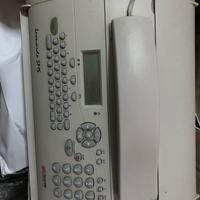 Telefono Fax Sms Leonardo