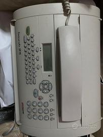 Telefono Fax Sms Leonardo