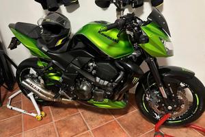 Kawasaki z 750 ABS